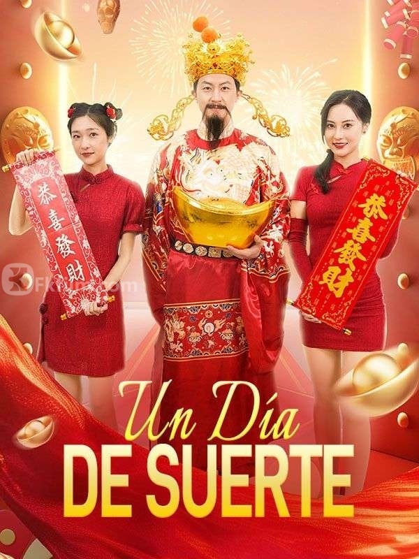 Un Día de Suerte80 episodes Free short dramas Free movies Watch online