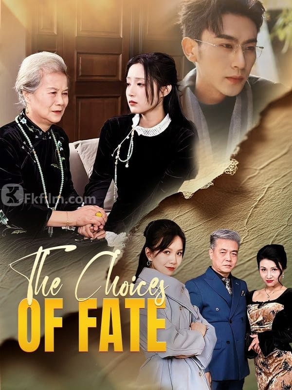 The Choices of Fate 50 episodes Free short dramas Free movies Watch online