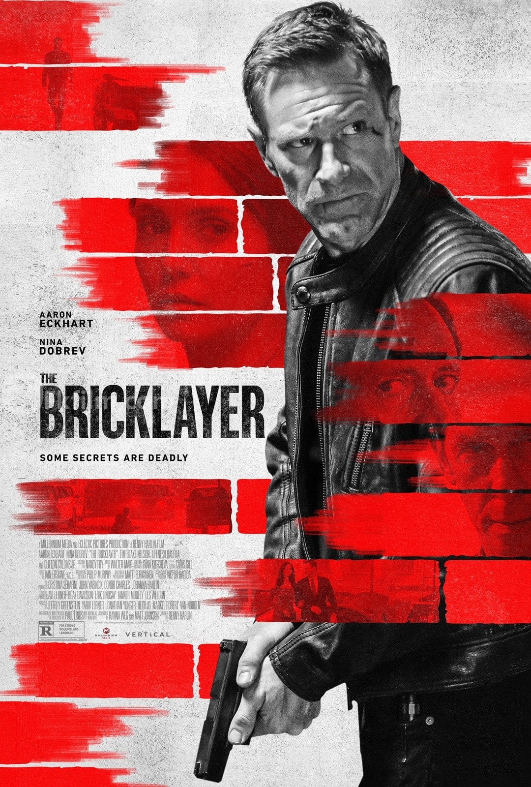 谍影追凶 The Bricklayer (2023)中文字幕 1080p 高清电影 免费在线观看 免费下载