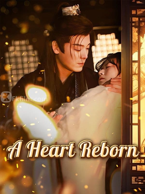 A Heart Reborn (100 episodes) Free short dramas Free movies Watch online