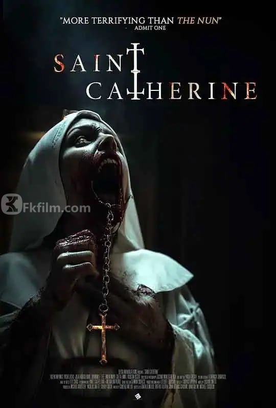 Saint-Catherine-Saint-Catherine-2024 HD Movie Free Watch Online Free Download