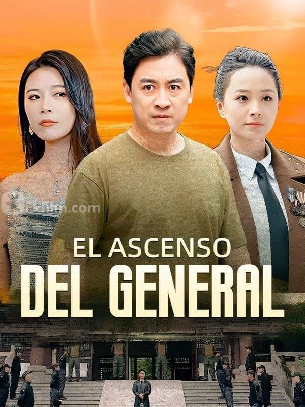 El Ascenso del General 93 episodes Free short dramas Free movies Watch online,Tadeo,Gil,Maira,Suárez