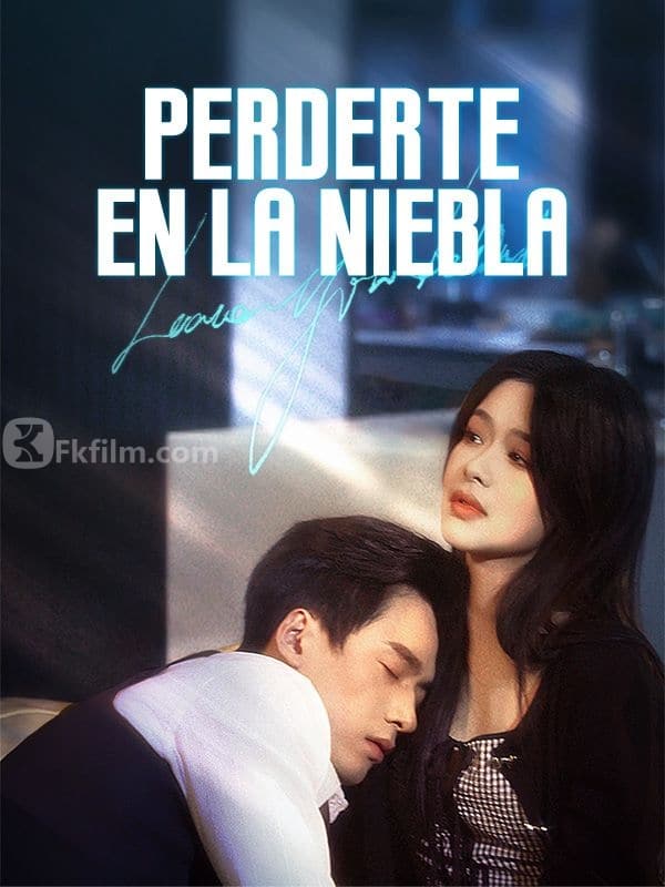 Perderte en la Niebla(96 episodes) Samuel,Barrios,Juana$Rivera