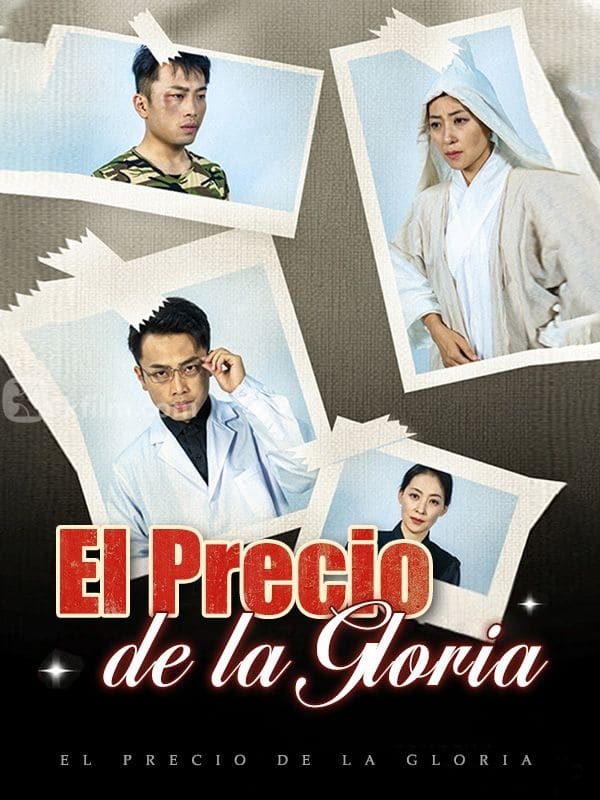 El Precio de la Gloria(episodes)Mauro,Campos,Olga,Suero Free short dramas Free movies Watch online