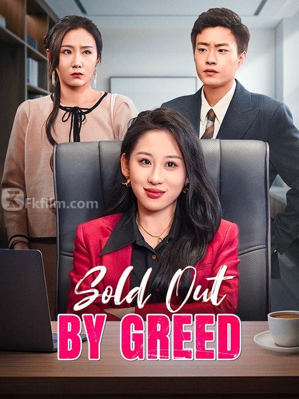 Sold Out by Greed (43 episodes) Free short dramas Free movies Watch online