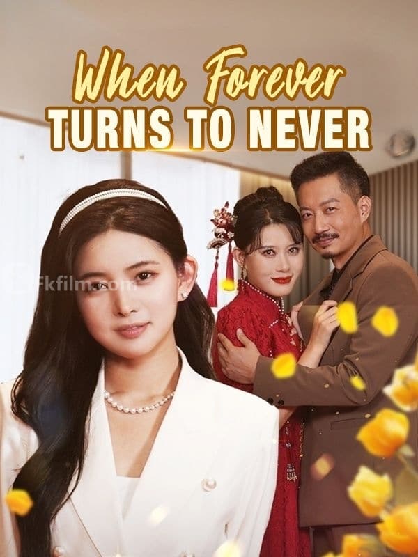 When Forever Turns to Never (DUBBED) 37 episodes Free short dramas Free movies Watch online