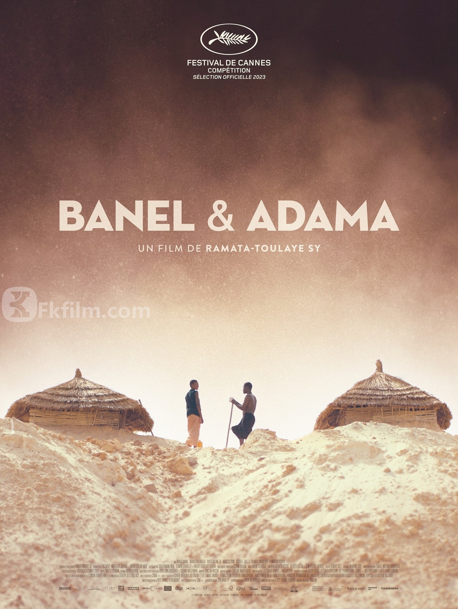Benel et Adama Banel et Adama (2023) Chinese Subtitle 1080p HD Movie Online Movie Free Watch Movie Download