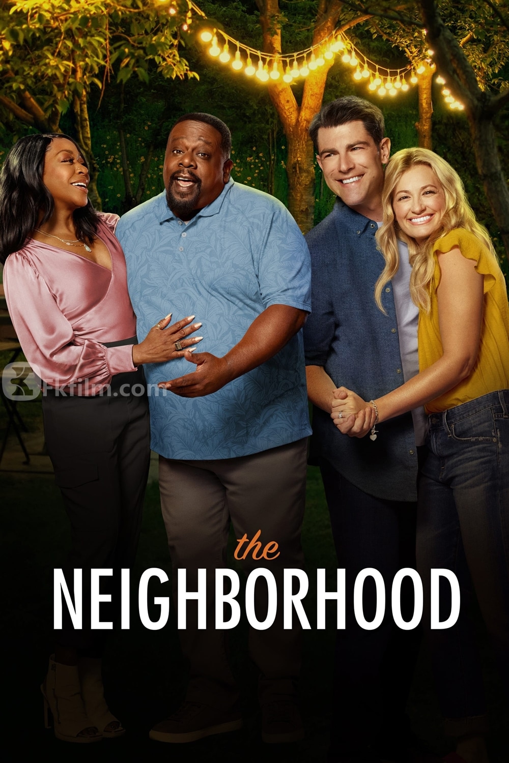 East Neighborhood Season 6 The Neighborhood Season 6: A New Chapter in the American Comedy Family HD Movie Free Watch Online Play