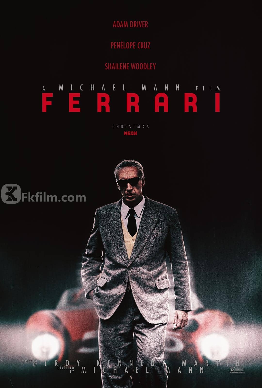 法拉利 Ferrari (2023)中文字幕1080p 高清电影 在线观看 免费电影 热播电影 高分电影 免费下载