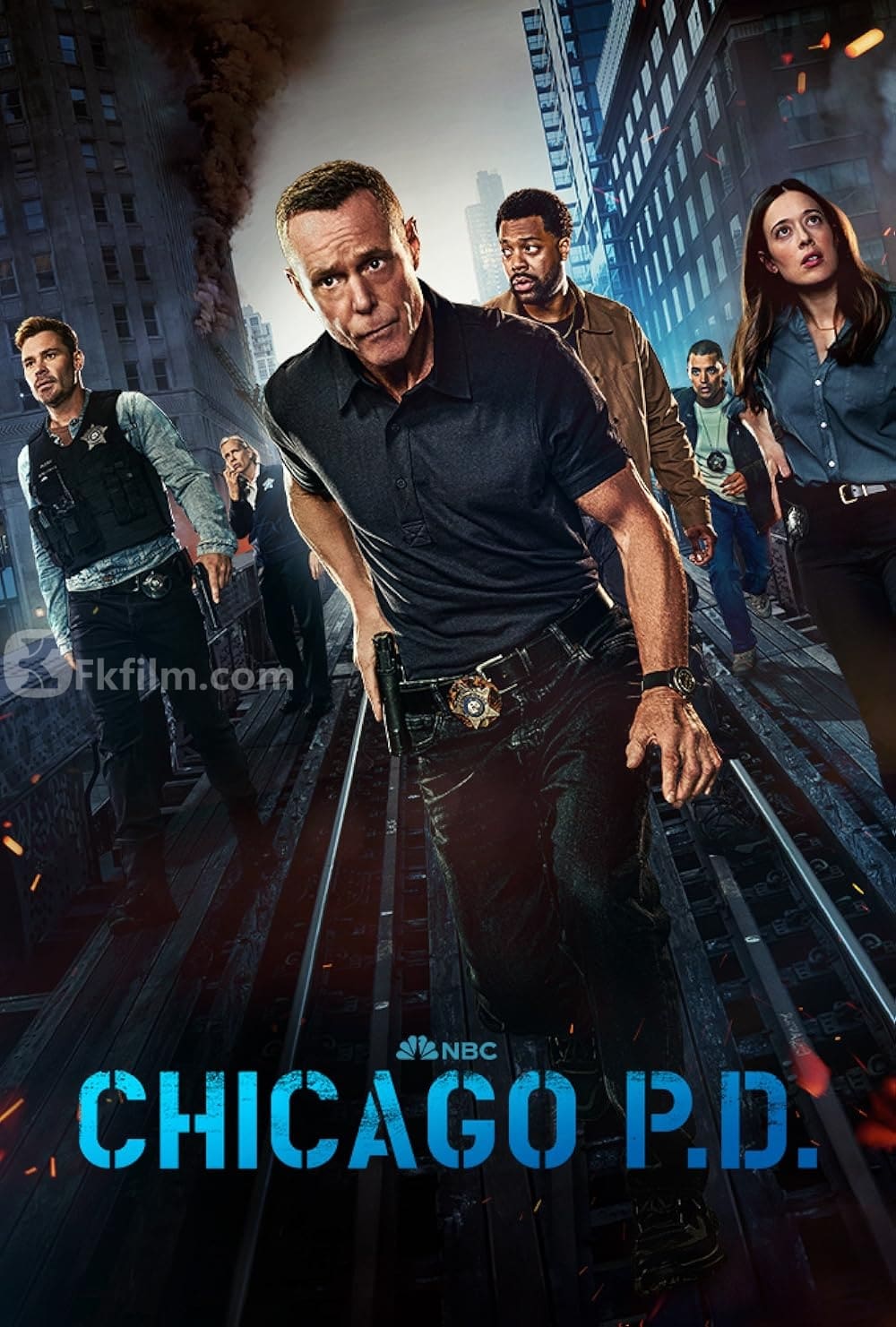 Gago Police Department Season 11 Chicago P.D. Season 11 (2024) Chinese Subtitle 1080p Online Watch & Synopsis