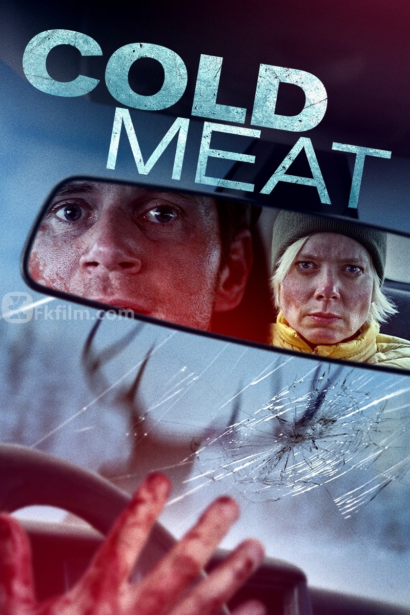 Frozen Meat Cold Meat (2024) Thriller Movie 1080p HD Movie Watch Online