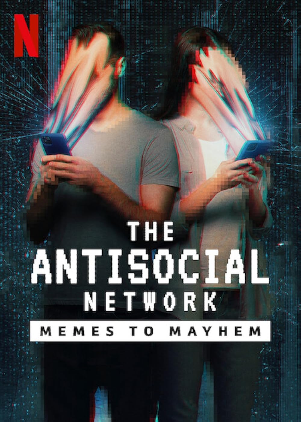 The Antisocial Network: From Network Terrier to Catastrophe The Antisocial Network (2024) Chinese Subtitle 1080p