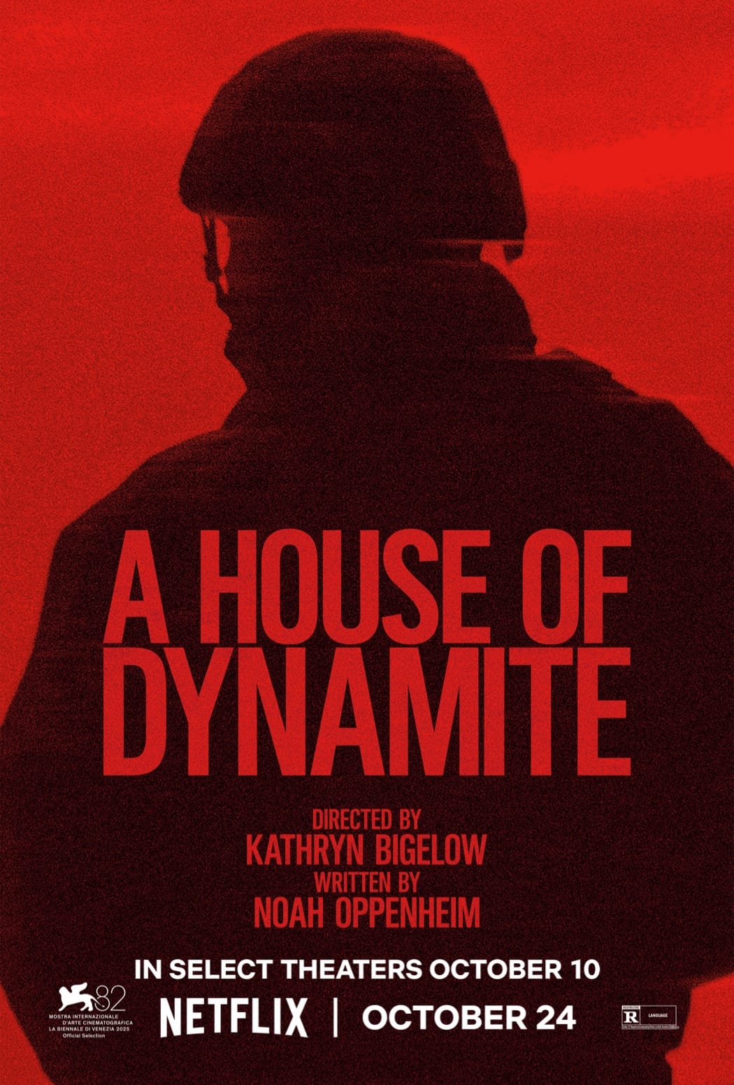 A House of Dynamite A House of Dynamite (2025) 中字1080p 高清下载 免费观看