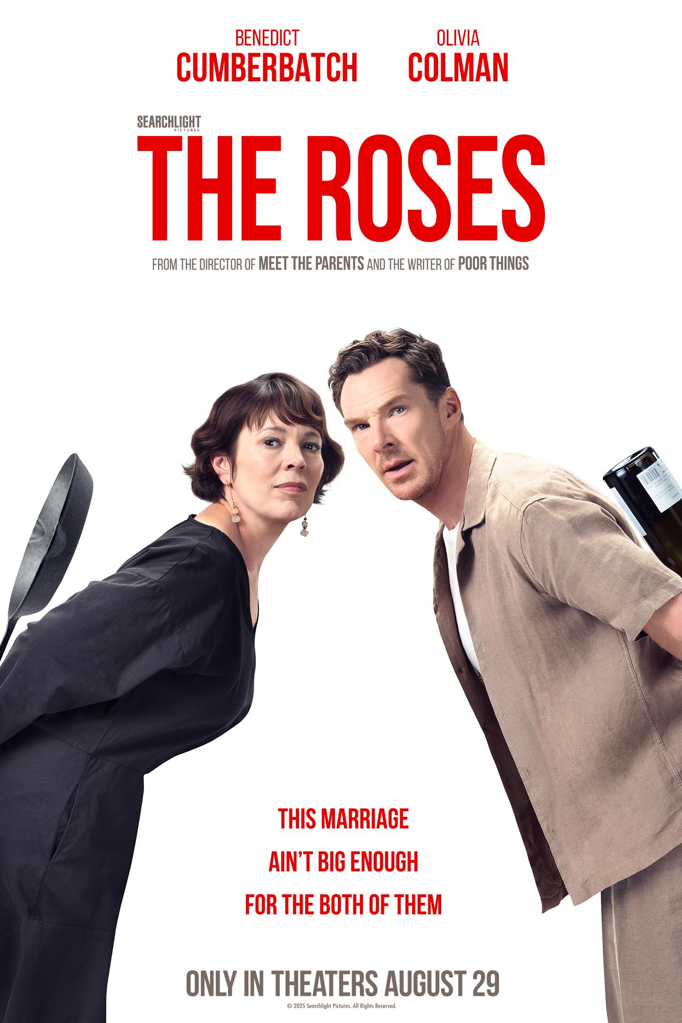 The Roses The Roses (2025) [4K High Definition] External Chinese Character HD Download Free Watch
